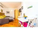 Appartements Jonke - ostrov Pag Kroatien