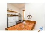 Appartements Jonke - ostrov Pag Kroatien