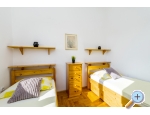 Appartements Jonke - ostrov Pag Kroatien