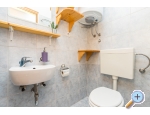 Appartements Jonke - ostrov Pag Kroatien