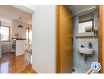 Appartements Jonke - ostrov Pag Kroatien
