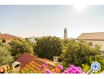Appartements Jonke - ostrov Pag Kroatien