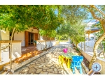 Appartements Jonke - ostrov Pag Kroatien