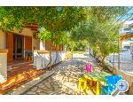 Apartmaji Jonke - ostrov Pag Hrvaka