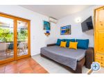 Apartmaji Jonke - ostrov Pag Hrvaka