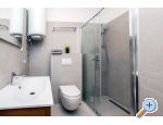 Apartmaji Jonke - ostrov Pag Hrvaka