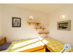Apartmaji Jonke - ostrov Pag Hrvaka