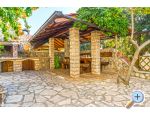 Apartmaji Jonke - ostrov Pag Hrvaka