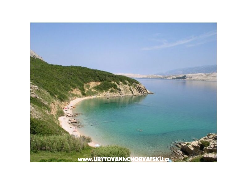 Appartements K – Ferienwohnung Insel Pag, Kroatien – Foto 10