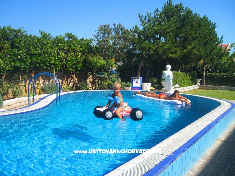 Appartements K – Ferienwohnung Insel Pag, Kroatien – Foto 13