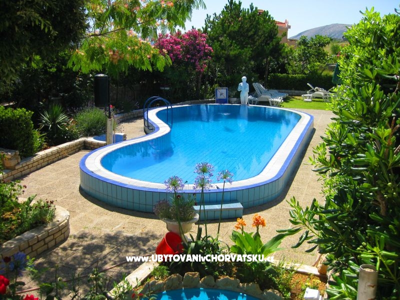 Appartements K – Ferienwohnung Insel Pag, Kroatien – Foto 15