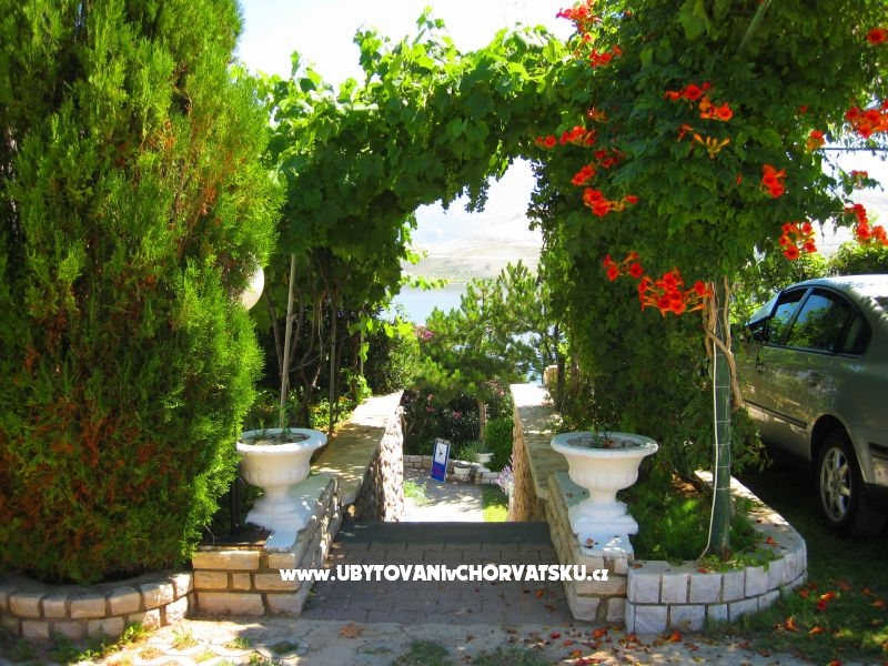 Appartements K – Ferienwohnung Insel Pag, Kroatien – Foto 18