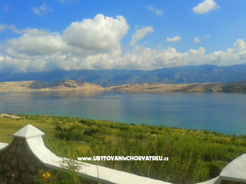 Appartements K – Ferienwohnung Insel Pag, Kroatien – Foto 9