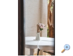 Apartmaji Kamelija - ostrov Pag Hrvaka