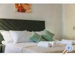 Appartements Kamelija - ostrov Pag Kroatien
