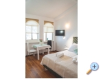 Appartements Kamelija - ostrov Pag Kroatien