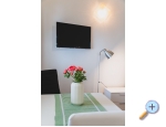 Appartements Kamelija - ostrov Pag Kroatien