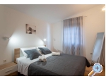 Apartmaji Kamelija - ostrov Pag Hrvaka