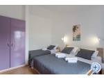 Appartements Kamelija - ostrov Pag Kroatien