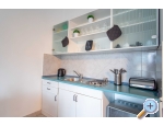 Appartements Kamelija - ostrov Pag Kroatien