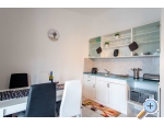 Appartements Kamelija - ostrov Pag Kroatien