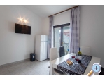 Appartements Kamelija - ostrov Pag Kroatien