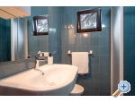 Appartements Kamelija - ostrov Pag Kroatien