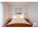 Apartmaji Kamelija - ostrov Pag Hrvaka