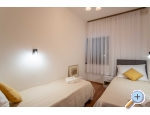 Appartements Kamelija - ostrov Pag Kroatien