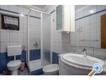 Appartements Kamelija - ostrov Pag Kroatien