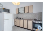 Appartements Kamelija - ostrov Pag Kroatien