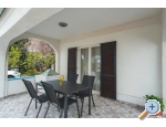 Appartements Kamelija - ostrov Pag Kroatien