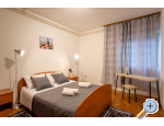 Apartmaji Kamelija - ostrov Pag Hrvaka