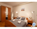 Appartements Kamelija - ostrov Pag Kroatien