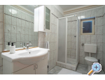Appartements Kamelija - ostrov Pag Kroatien