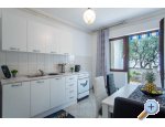Appartements Kamelija - ostrov Pag Kroatien
