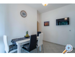 Appartements Kamelija - ostrov Pag Kroatien