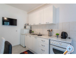 Appartements Kamelija - ostrov Pag Kroatien