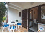 Appartements Kamelija - ostrov Pag Kroatien