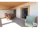Appartements Karas Mandre - ostrov Pag Kroatien