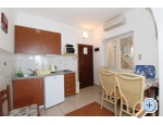 Appartements Karas Mandre - ostrov Pag Kroatien