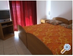Appartements Karas Mandre - ostrov Pag Kroatien