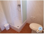 Appartements Karas Mandre - ostrov Pag Kroatien