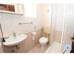 Appartements Karas Mandre - ostrov Pag Kroatien