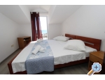 Appartements Karas Mandre - ostrov Pag Kroatien