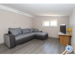 Appartements Karas Mandre - ostrov Pag Kroatien