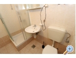 Appartements Karas Mandre - ostrov Pag Kroatien