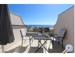 Apartmaji Karas Mandre - ostrov Pag Hrvaka