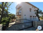 Apartmaji Karas Mandre - ostrov Pag Hrvaka