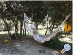 Apartmaji Karas Mandre - ostrov Pag Hrvaka
